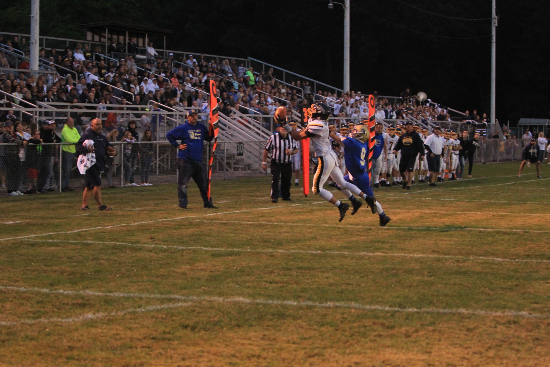 garner
